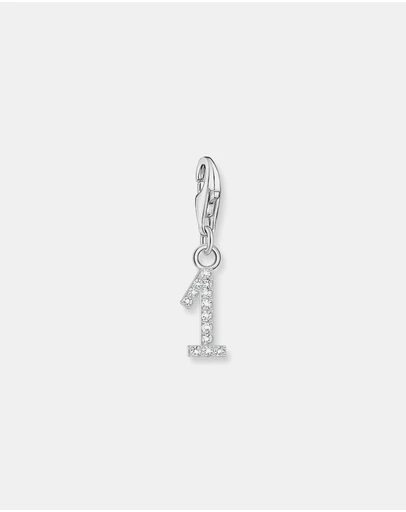 THOMAS SABO - Charm Pendant Number 