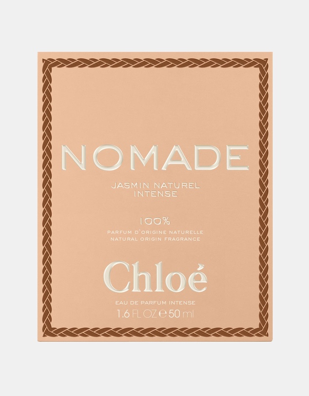 Chloé - Chloe Nomade Jasmin Naturel Intense EDP 50ml