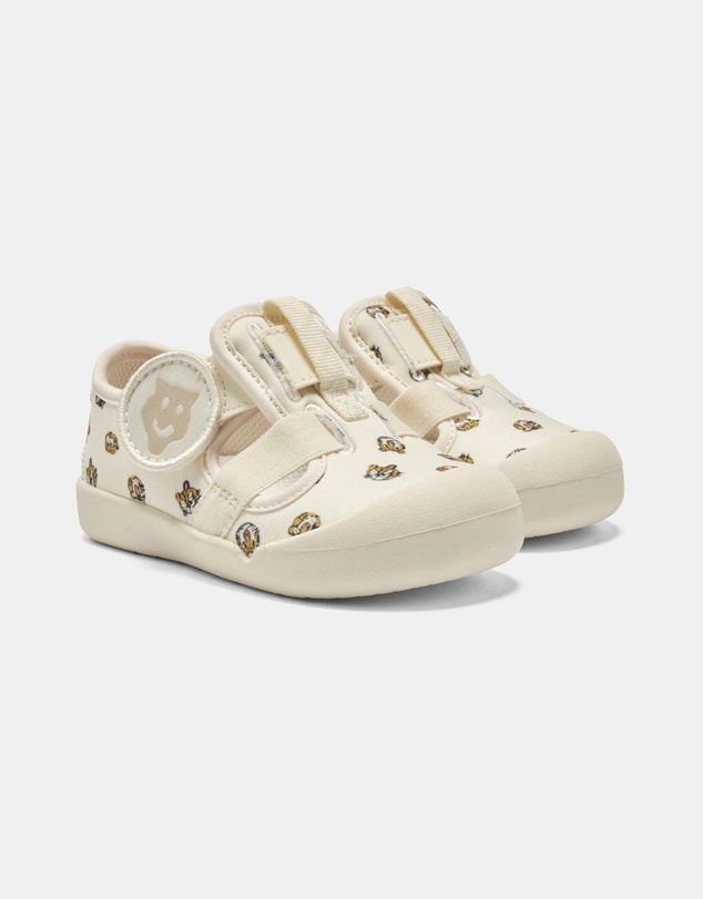 Onitsuka Tiger - Mexico 66 Kids Sandals - TODDLER