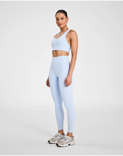 All Fenix - ALLFENIX CLOUDCORE 7/8 Legging