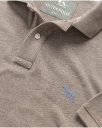 Rodd & Gunn - The Gunn Polo