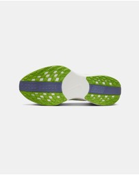 Nike - Pegasus Plus - Women's