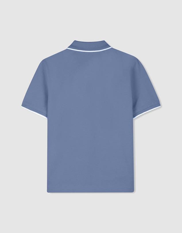 BOSS - Short Sleeve Polo - Kids