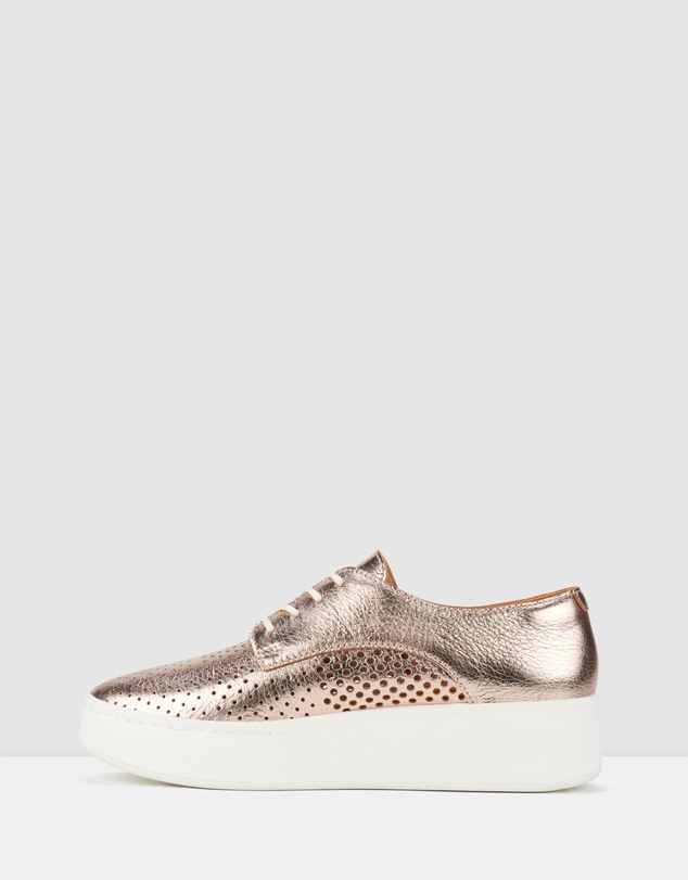 Rollie - Derby City Shoe