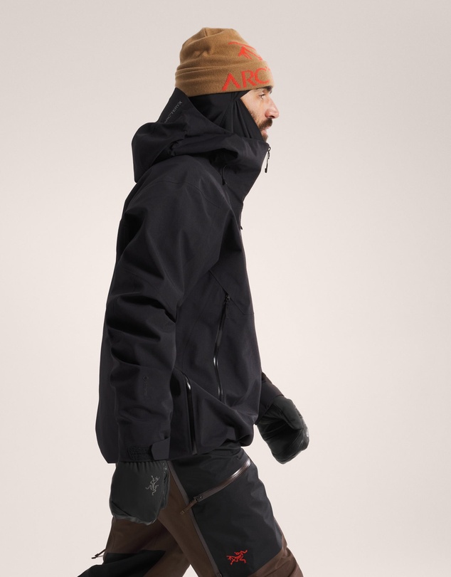 Arc'teryx - Sabre Relaxed Anorak Men's