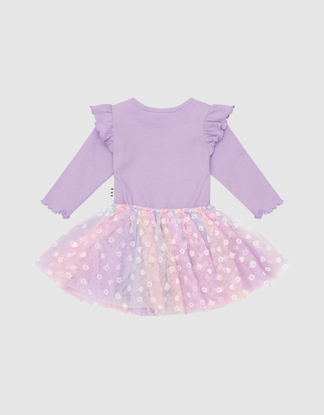 Huxbaby - Cotton Candy Ballet Dress - Kids