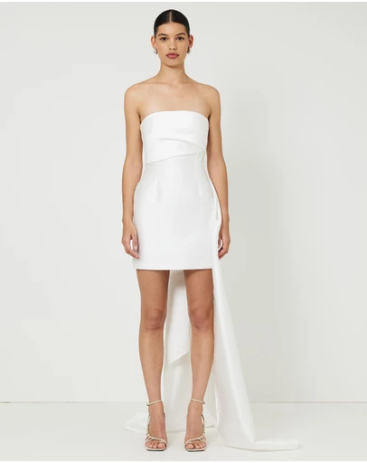 Solace London - Meyer Mini Dress