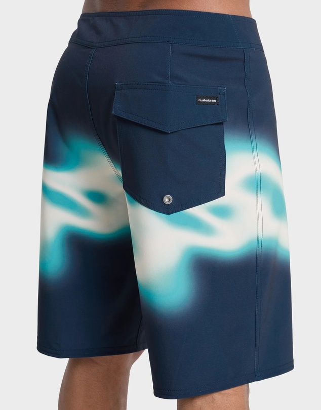 Quiksilver - Mens Surfsilk Straight 20