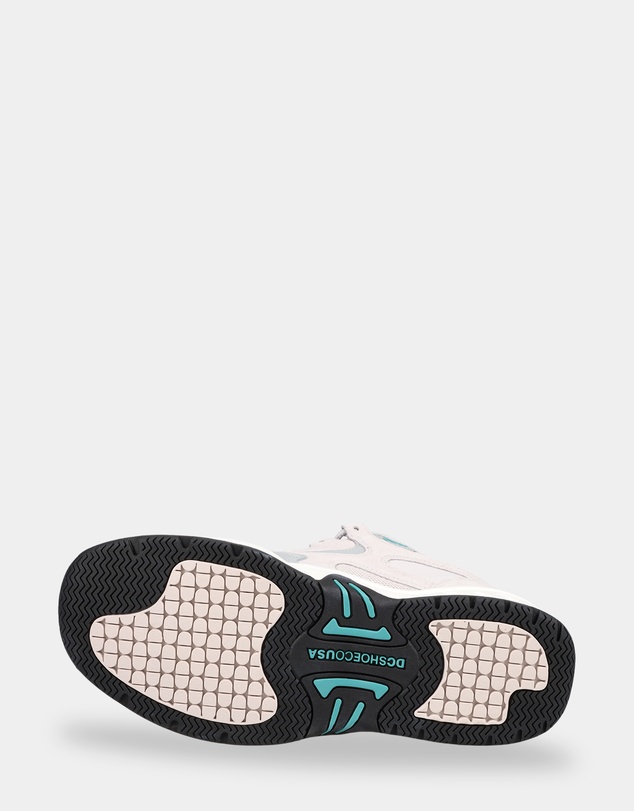 DC Shoes - Mens Yalis Og Sneakers