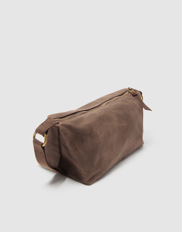 UNISON - Hamish Wash Bag