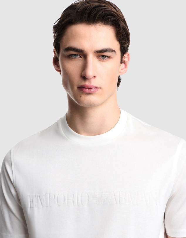 Emporio Armani - T-Shirt
