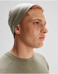 Kathmandu - Core Spun 165 Beanie