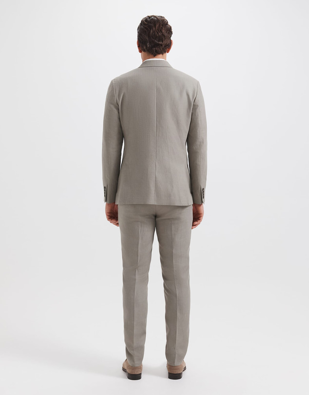 SABA - Lucian Suit Jacket