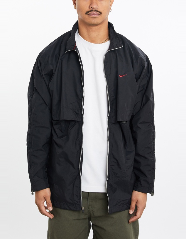Vintage by The Real Deal - Pre Loved - Vintage Nike Windbreaker Jacket