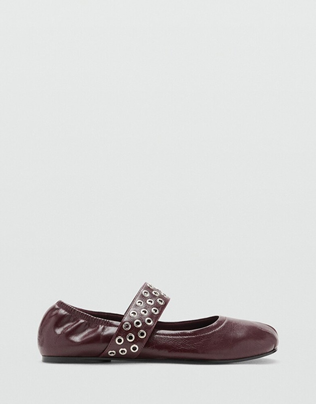 M.N.G - Smas Shoes
