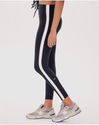 Splits59 - 7/8 Clare High Waist Rigor Leggings