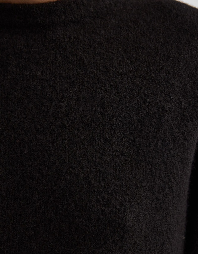 Oxford - Leeta Wool Knitted T Shirt