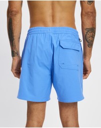 Patagonia - 16in Home Waters Volley Shorts