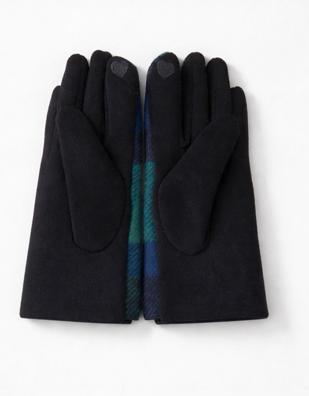 Mossée - Alaya Winter Gloves