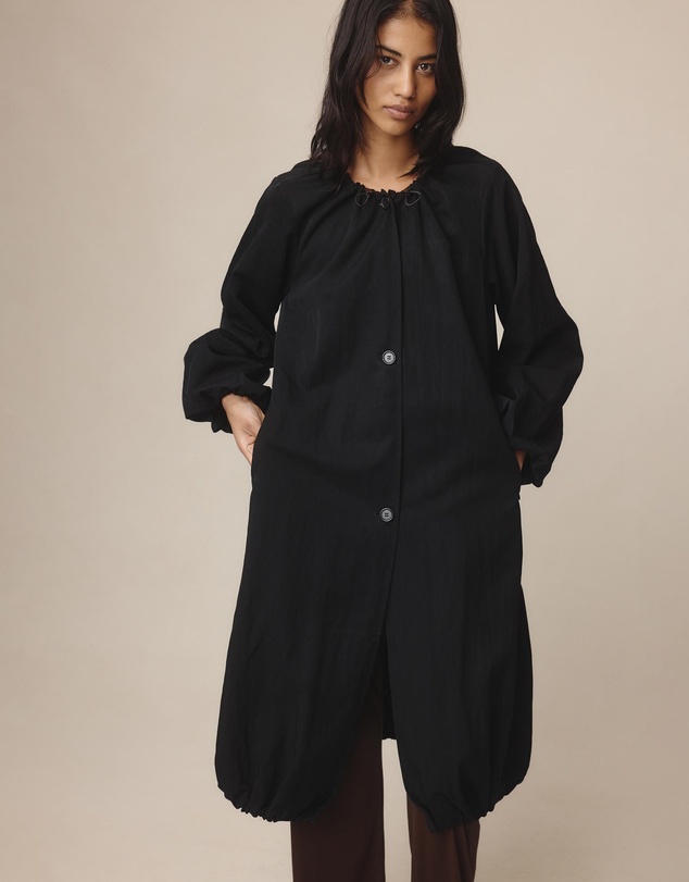 Marle - Eugene Coat