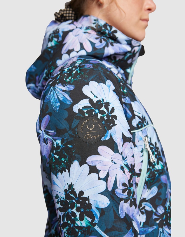 ROJO Outerwear - Aster Jacket 2.0