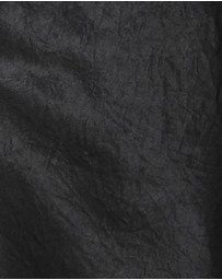 Third Form - Crush Wrap Neck Mini
