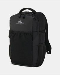 High Sierra - Crossover Backpack