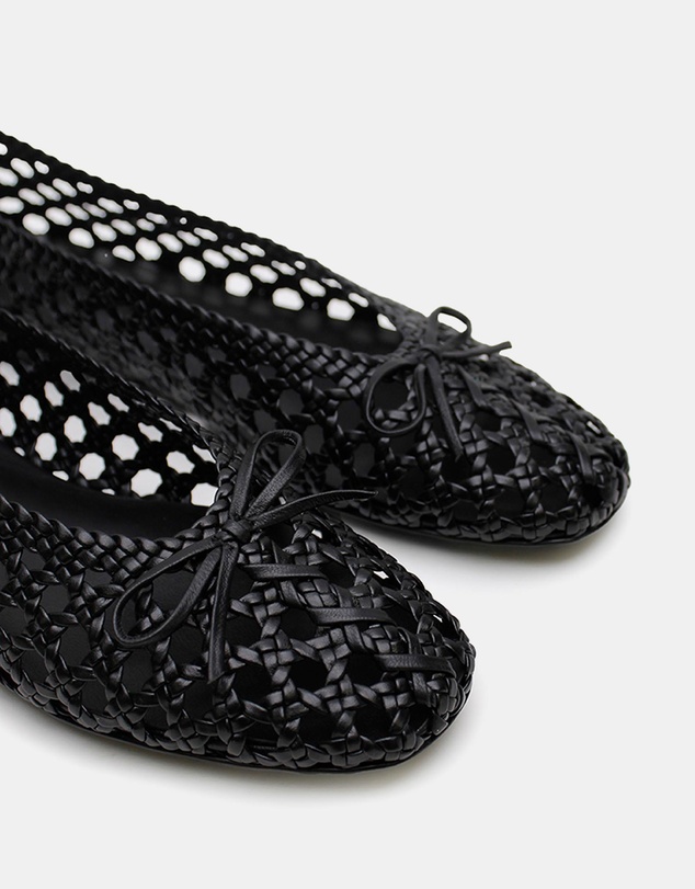 La Tribe - Margot Ballet Flats