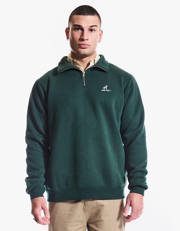 Nana Judy - Portofino Quarter Zip