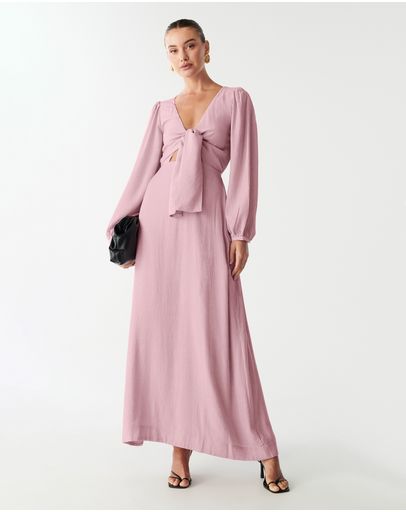 Mauve Mist