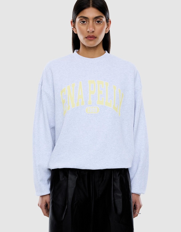 ENA PELLY - Anniversary Sweatshirt