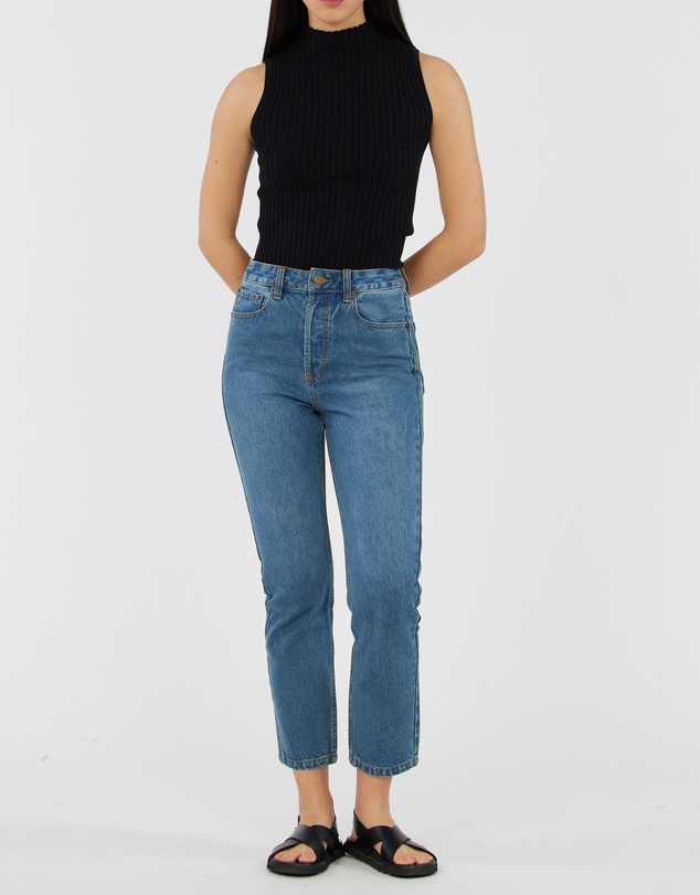 Amelius - Tiegan Knit Tank