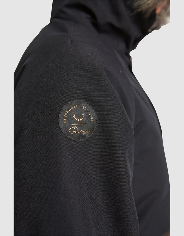 ROJO Outerwear - Wilder Jacket