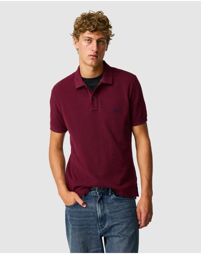Oxblood