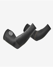 SKINS - SKINS Compression Unisex Series-3 AFL/Running/Gym Arm Sleeve Black