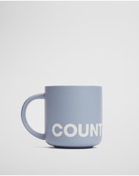 Country Road - Demm Mug