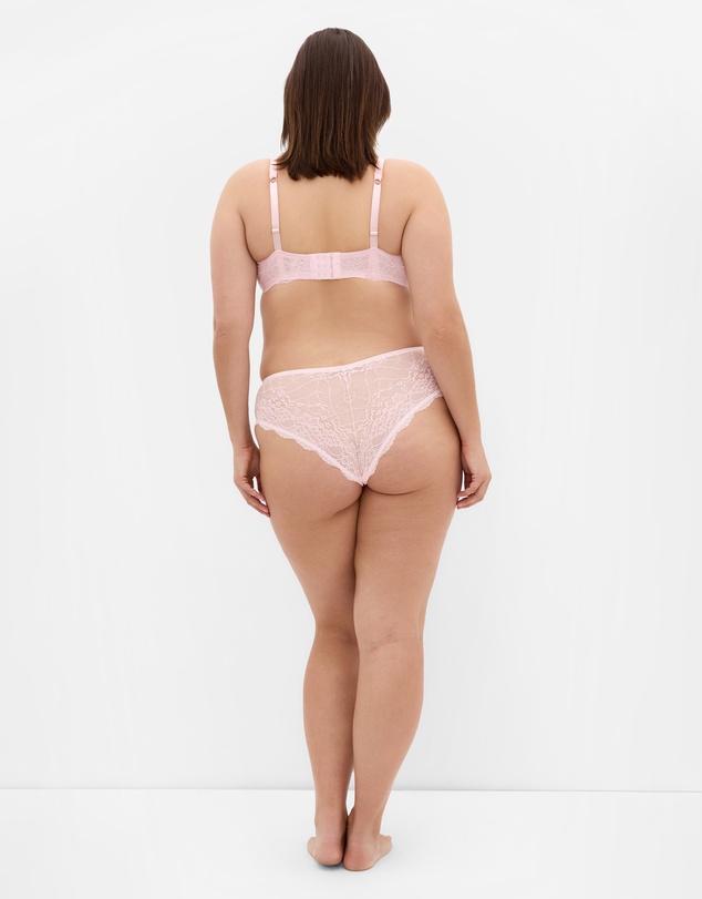 Fox & Royal - Viva Demi Underwire Bra