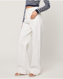 Abrand - 94 Wide Jeans