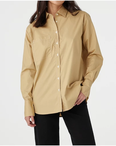 Outland Denim - Melody Shirt
