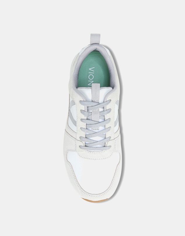 Vionic - Rechelle Sneaker - White
