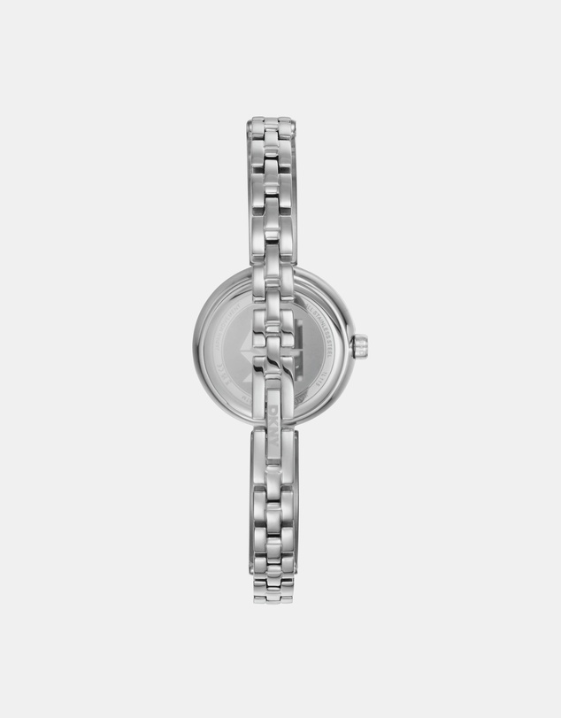 DKNY - Logo Silver Stainless Steel 26mm Watch