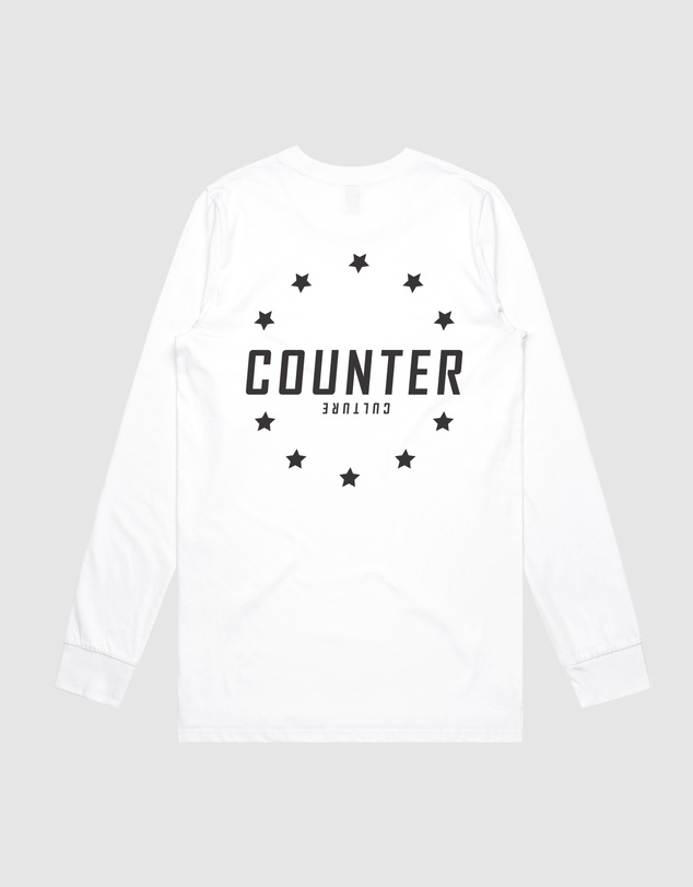 Counter Culture - Polaris Long Sleeve - Youth