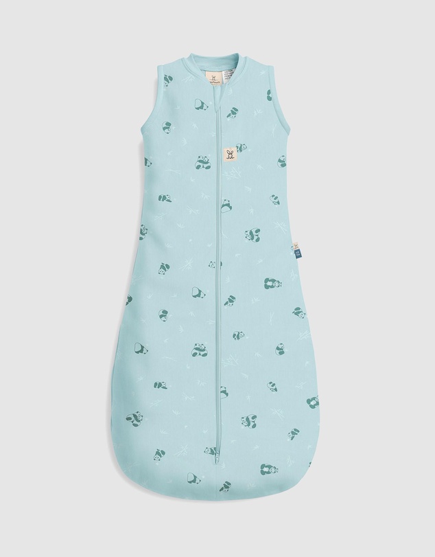 ergoPouch - Jersey Sleeping Bag 1.0 TOG - ICONIC EXCLUSIVE - Babies