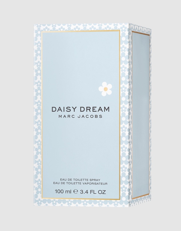Marc Jacobs - Daisy Dream  Eau de Toilette 100 ml