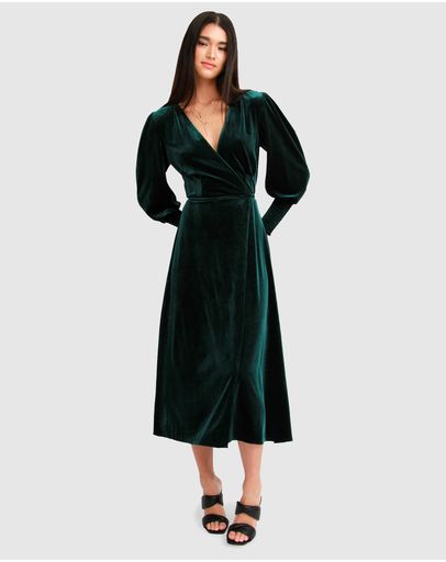 Dark Green