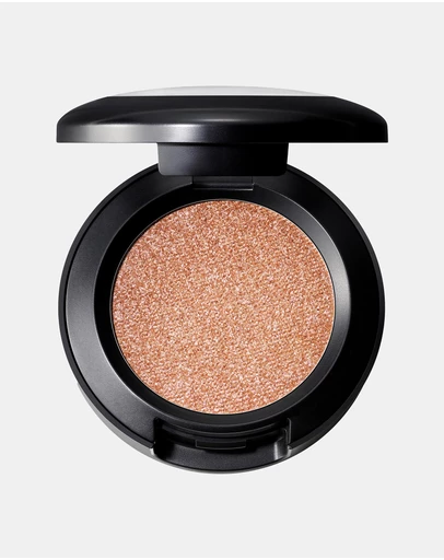 MAC - Metallic Single Eye Shadow Compact