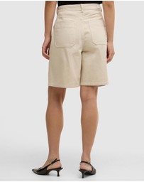 Barbour - Daya Shorts