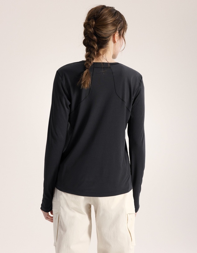 Arc'teryx - Sunna Crew Shirt LS Women's