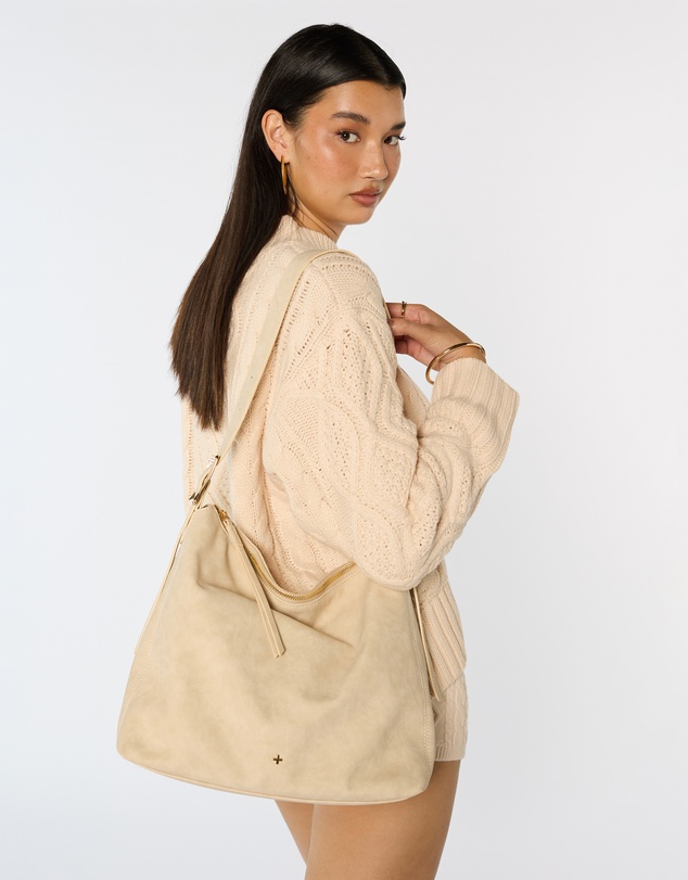 PETA AND JAIN - Lucia Bag