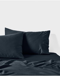 Linen House - Surf Wash 400TC Sheet Set